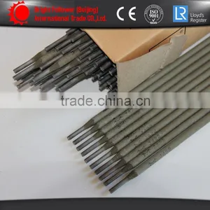 Welding Rod E6013/J422 Welding Electrode thumbnail-4