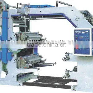 Flexographic Printing Machinery thumbnail-1