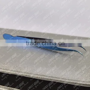 Volume Eyelash Extension Tweezer thumbnail-1