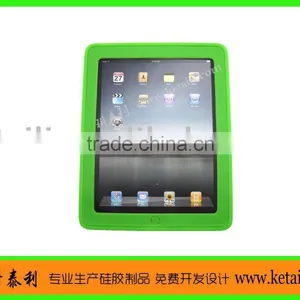 Silicone Housings for Ipad Made in China thumbnail-1