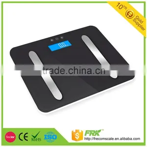 Digital Body Composition Scale VFS F129 thumbnail-1