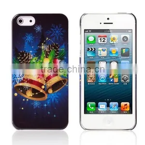 Promotion Gift Merry Christmas Santa PC Plastic Case For IPhone 6s thumbnail-3