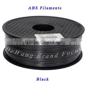 Made in China 3d Printer Filament ,hot New Abs/pla Filament 3d Material for 3d Printing thumbnail-3
