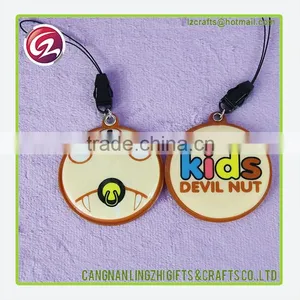 New Product Promotional Shaped Luggage Tag thumbnail-1
