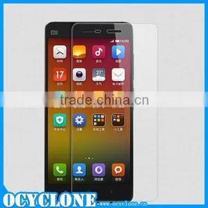 Premium Tempered Glass Screen Guard for XiaoMi MI3/4 HongMi(RedMi)/1S/Note thumbnail-4