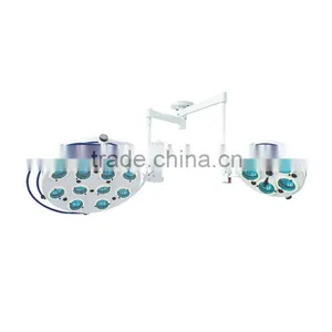 Major&Auxiliary Luminescence Shadowless Lamp thumbnail-1