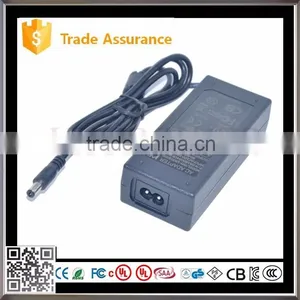45W 18V 2.5A YHY-18002500 ac Adapter Output 4 Pin thumbnail-1