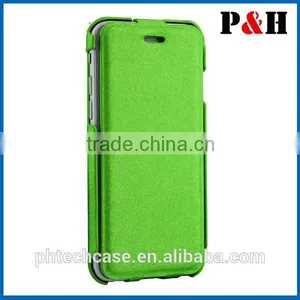 Hot Iphone 6 Cover Case, Holster Leather Case for Iphone 6s thumbnail-1