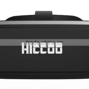 HICCOO 80 Inch Best Price vr Shinecon 3d Glasses for pc Games/movies/xbox One thumbnail-3