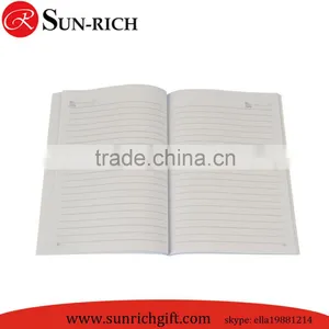 A5 School Notebooks Office Notebooks Factory Direct Low Price thumbnail-2