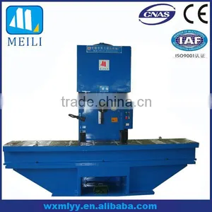 YW41 160 Ton c Frame Press Machine Hydraulic Power for Metal Sheet Straightening thumbnail-1