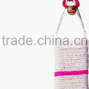 Sisal Cat Scratching Tree thumbnail-1