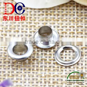 Antique Brass,Metal,copper,nickel,brass,zinc Material and Metal Feature Eyelet thumbnail-3