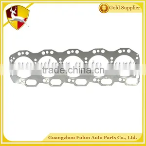 Engine Gasket 1-11141-261-0 For Cylinder Head 10PE1 With 4 Kinds Of Material thumbnail-1