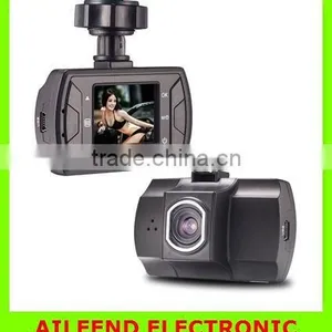 Super Mini Size 1080P FHD Mini Car Dvr thumbnail-1