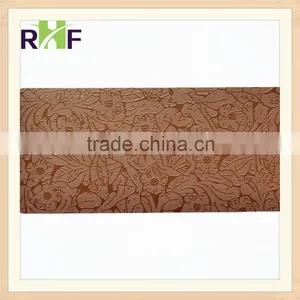 Elegant Embossed HPL/Laminate/Sheets for Cabinets thumbnail-6
