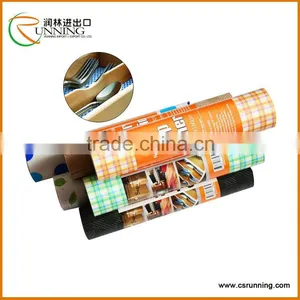 Non-toxic Pvc Drawer Anti Slip Mat thumbnail-3