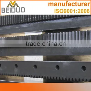 Steel Gears,rack and Pinion Steering Gear,stainless Steel Gear Racks thumbnail-2