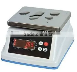Washdown Scale Check Weigher thumbnail-1