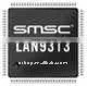 Three Port 10/100 Managed Ethernet Switch With MII LAN9313-NU thumbnail-1