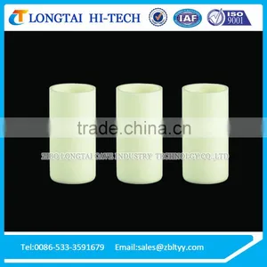 100ML 99% Alumina Ceramic Crucible For Sale thumbnail-2