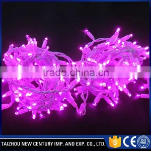 Durable Outdoor Holiday Decoration ce Led String Light thumbnail-2