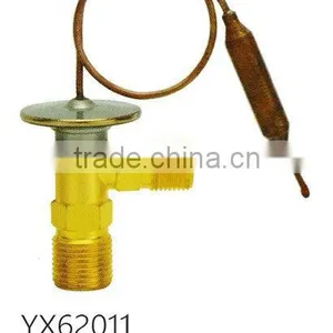 Air Conditioning ac Expansion Valve for Hyundai/daewoo thumbnail-2