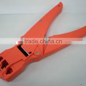 3 in 1Modular Crimping Tool for 8P,6P,4P thumbnail-1