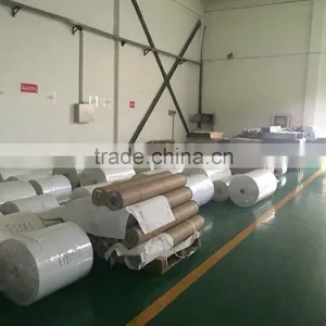 2015 Manufacturers Wholesale Polycotton Artist Canvas For Pigment; Dye; UV; Latex thumbnail-5
