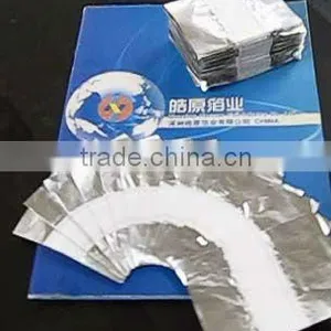 Nail Art Foil Remove Wraps for Nail Polish thumbnail-6