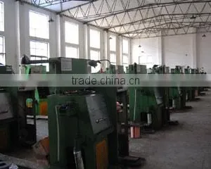 Jiangsu Huawang Science & Technology Co., Ltd. company overview - view 4 thumbnail