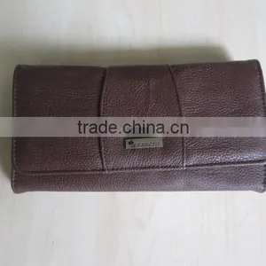 Trend Multi Folding pu Wallets Cheap Wallets thumbnail-3