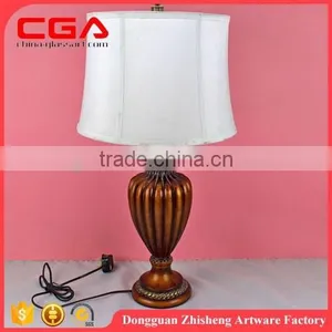 Factory Supply Bedroom Table Lamp Hot Sale thumbnail-4