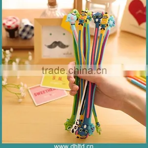 Fashion Siliocone Cable Winder for Headphone thumbnail-1