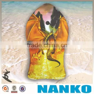 EPS Swimming Board thumbnail-1
