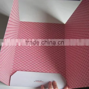 Office Stationery File Folder thumbnail-1