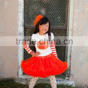 Cute and Fancy Children Ballet Stage Tutu Professional Girls Ballet Tutu Costume thumbnail-4
