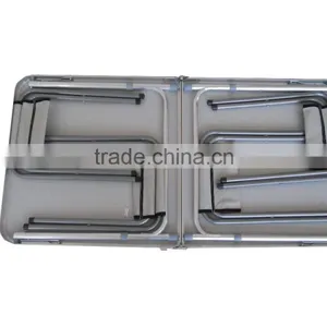 Convenient Info Clerk Outdoor Table thumbnail-2