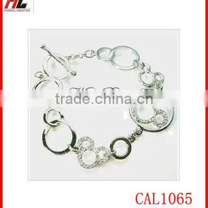 Wrap Bracelet Slap Bracelet thumbnail-1