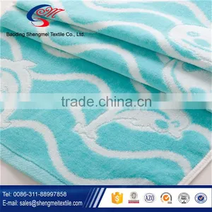 Premium Quality and Soft OEM Order of Velour Hand Towel thumbnail-3
