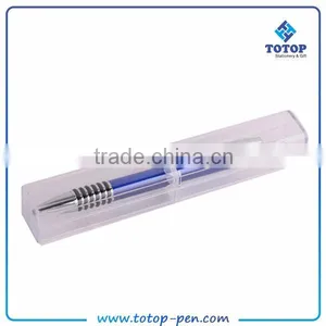 Full Experience OEM Factory Unique Desiged Ballpoint Pen Set thumbnail-1