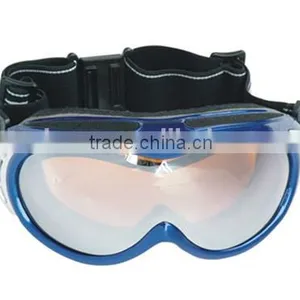 Winter Sport Ski Goggles Ski Mountain Skiingsnowboarding Snowboard Goggles Ski Glasses thumbnail-3