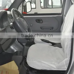 Strong Power Low Fuel Consumption Mini Van New Car China Supplier thumbnail-2