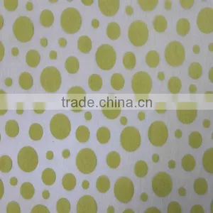 Hot Sell Sequin Lace Fabric Wholesale(YH050#) thumbnail-1