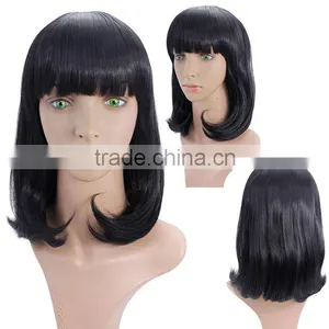 Fashion Wigs thumbnail-1