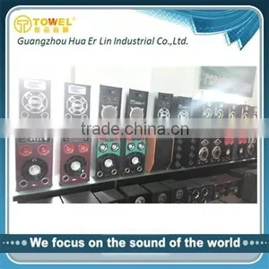 2015 Hot Sell Monitor Speaker Active 2.0 Speaker Computer Home Audio System Portable thumbnail-4