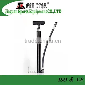Bicycle Accessories ,Bike Spare Parts Pump With Laser Logo Private Label thumbnail-2