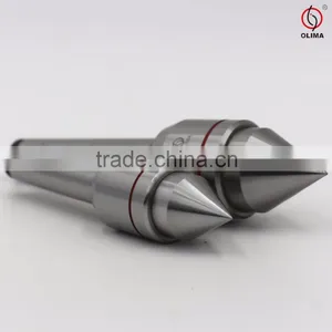 High Speed New Type MT3 MT4 Live Center Used for CNC Machine thumbnail-2