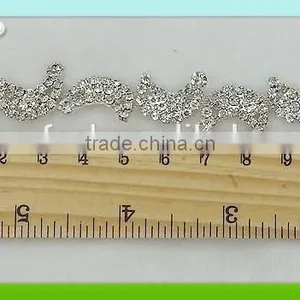 2015 Fashion Rhinestone Trimmings for Garment thumbnail-2