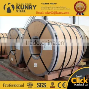 Factory SPCC T4 Best Price of Hot Sale Tinplate For Printing thumbnail-6
